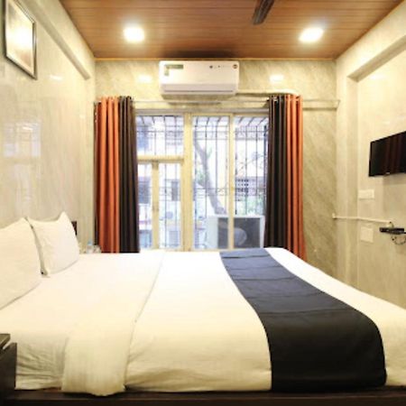 The Horizon Hotel โลนาวาลา ภายนอก รูปภาพ