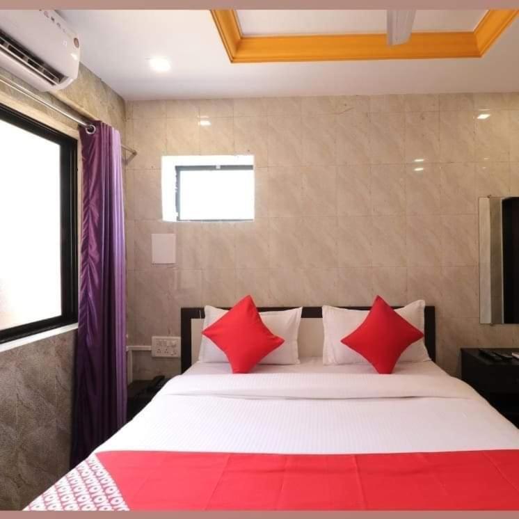 The Horizon Hotel โลนาวาลา ภายนอก รูปภาพ