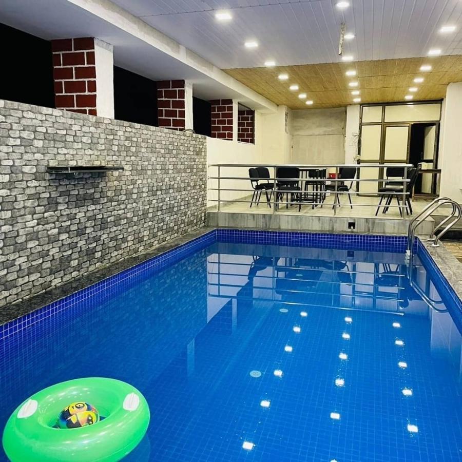 The Horizon Hotel โลนาวาลา ภายนอก รูปภาพ