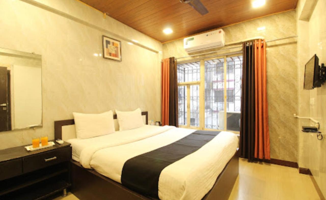 The Horizon Hotel โลนาวาลา ภายนอก รูปภาพ
