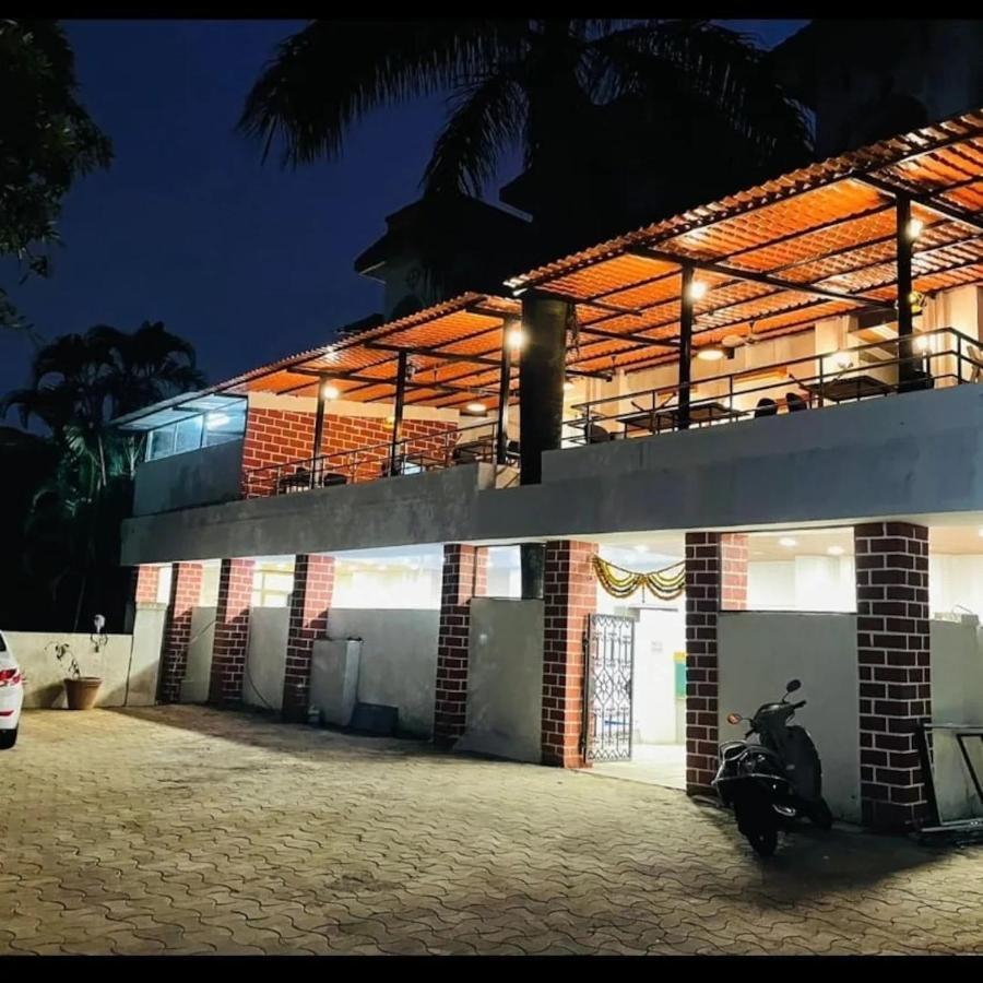 The Horizon Hotel โลนาวาลา ภายนอก รูปภาพ